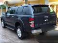Ford Ranger Ranger 2.0 ecoblue double cab Limited 170cv Grigio - thumbnail 5