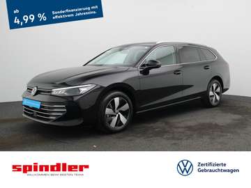 Business 2.0 TDI DSG / Navi, LED