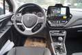 Suzuki S-Cross 1,4 Hybrid ALLGRIP Flash Panorama Brun - thumbnail 16