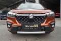 Suzuki S-Cross 1,4 Hybrid ALLGRIP Flash Panorama Brun - thumbnail 2