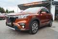 Suzuki S-Cross 1,4 Hybrid ALLGRIP Flash Panorama Brun - thumbnail 1