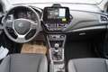 Suzuki S-Cross 1,4 Hybrid ALLGRIP Flash Panorama Brun - thumbnail 17
