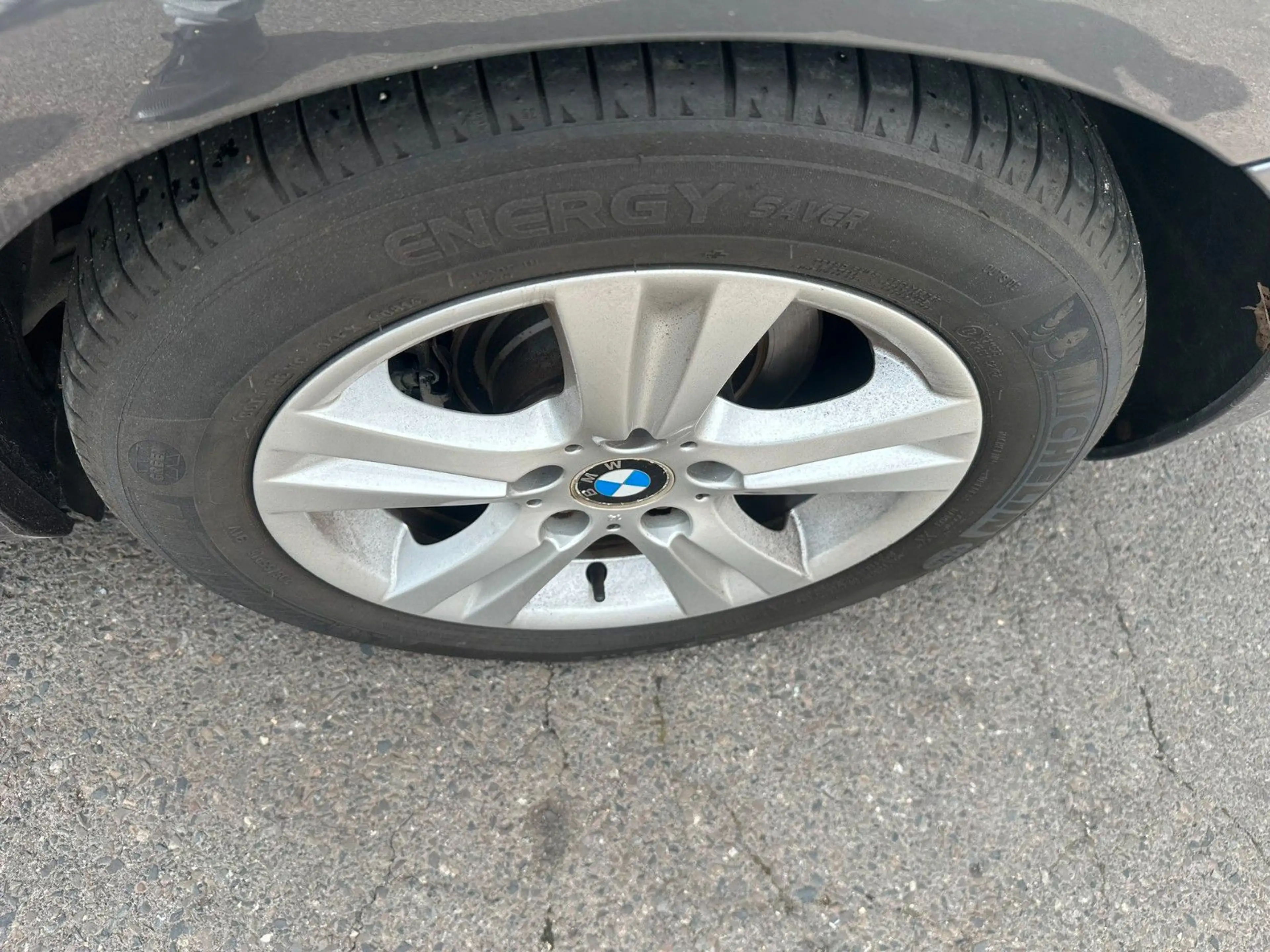 BMW 120 d Coupe*Automatik*Navi*R-Cam*Klima*PDC*Top* — photo 14