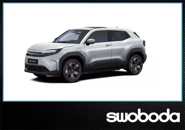Toyota Urban Cruiser BEV 4x2 Lounge 128 kW