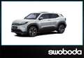 Toyota Urban Cruiser BEV 4x2 Lounge 128 kW Silber - thumbnail 1