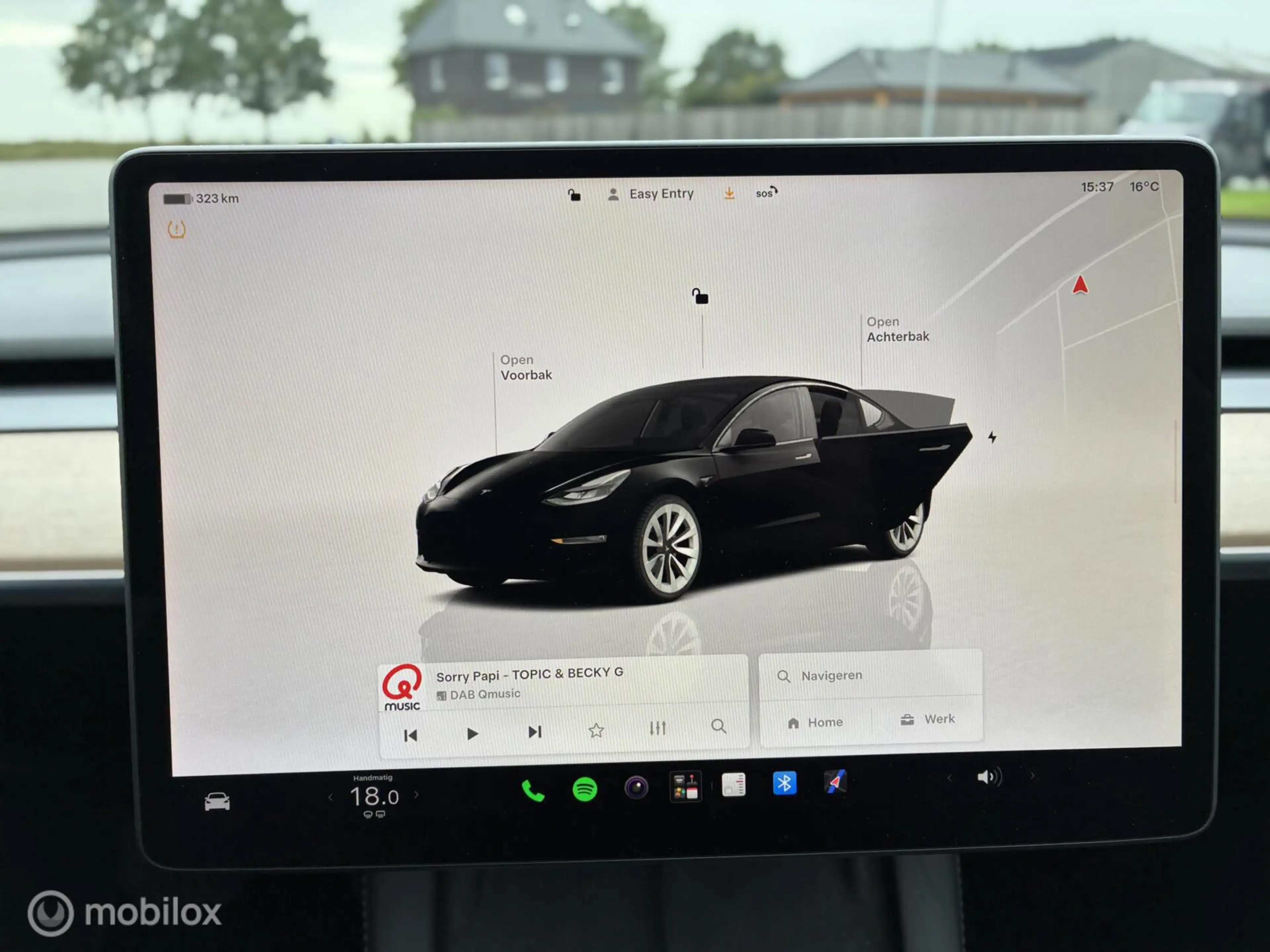 Tesla Model 3 Standard RWD Plus | 60 kWh LFP | Warmtepomp | 19" — photo 20
