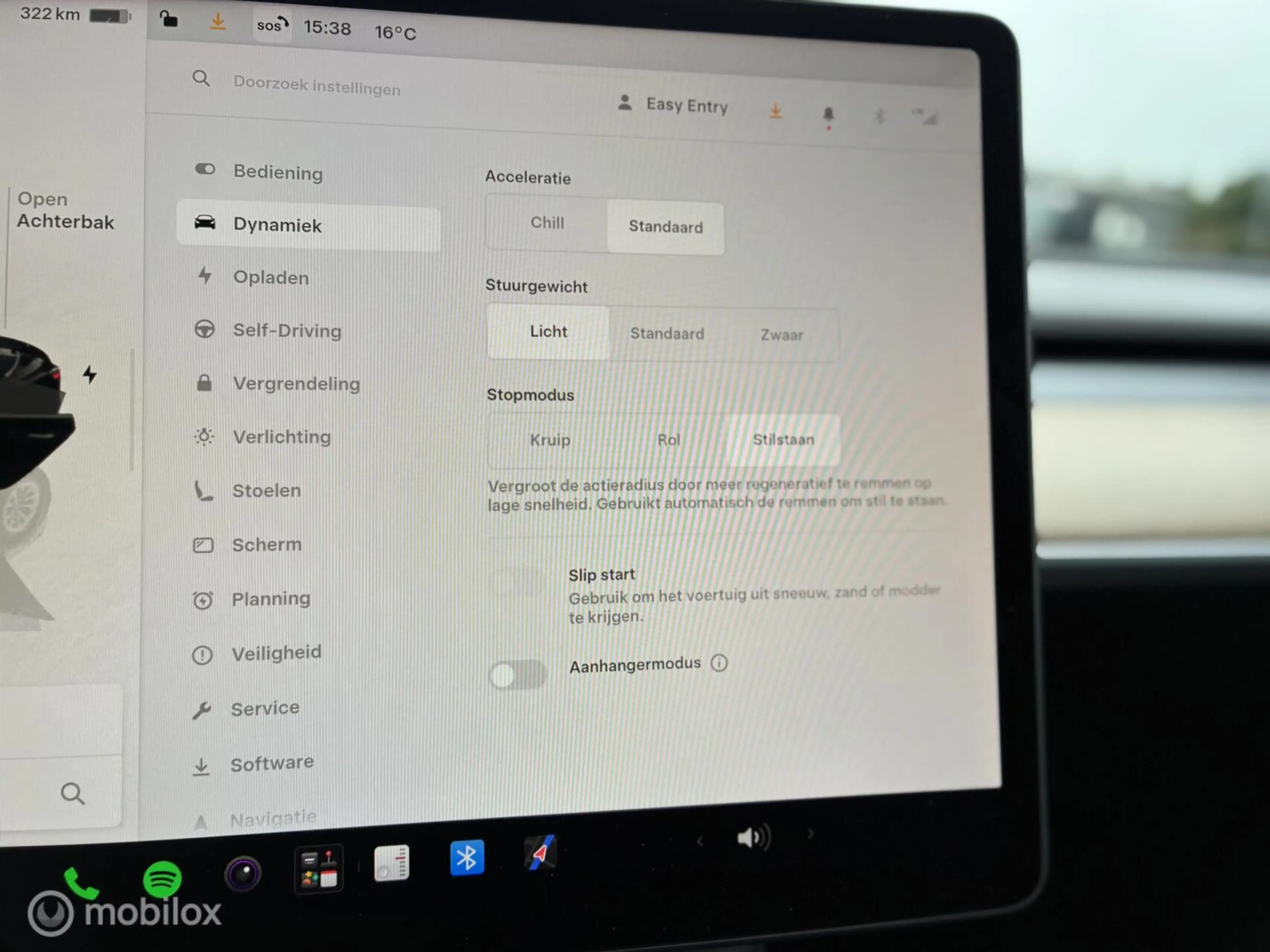 Tesla Model 3 Standard RWD Plus | 60 kWh LFP | Warmtepomp | 19" — photo 24