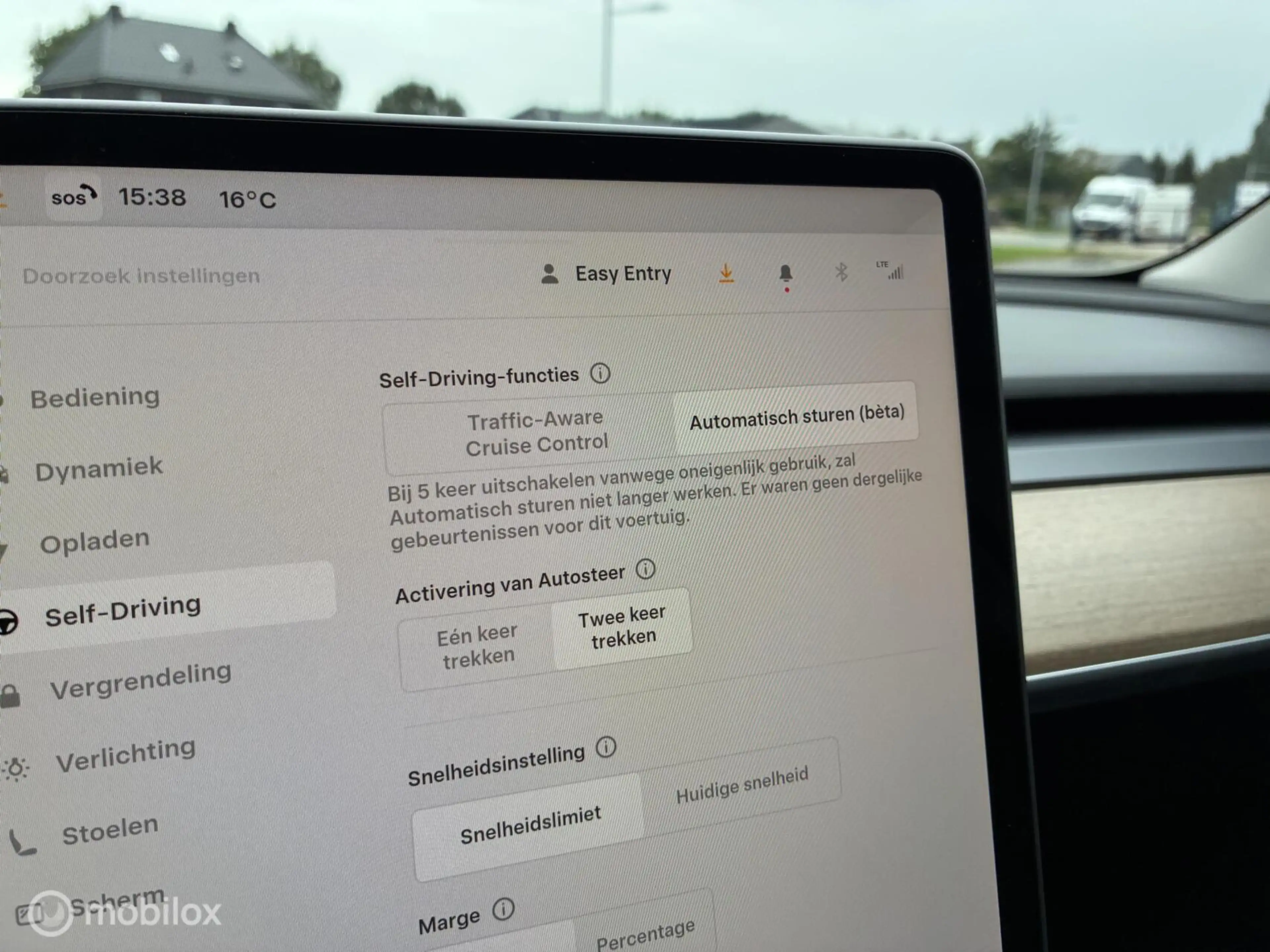 Tesla Model 3 Standard RWD Plus | 60 kWh LFP | Warmtepomp | 19" — photo 23