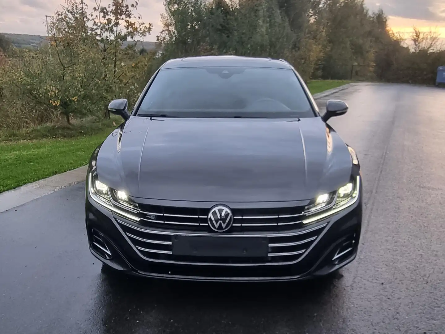Volkswagen Arteon Arteon Shooting Brake 1.4 eHybrid OPF DSGR-Line - 2