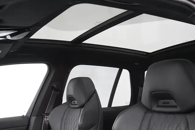 BMW X5 xDrive45e M-SPORT*SHADOW-LINE*LASER*PANORAMA*AHK Ansicht 27