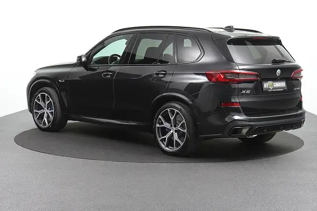 BMW X5 xDrive45e M-SPORT*SHADOW-LINE*LASER*PANORAMA*AHK Ansicht 3