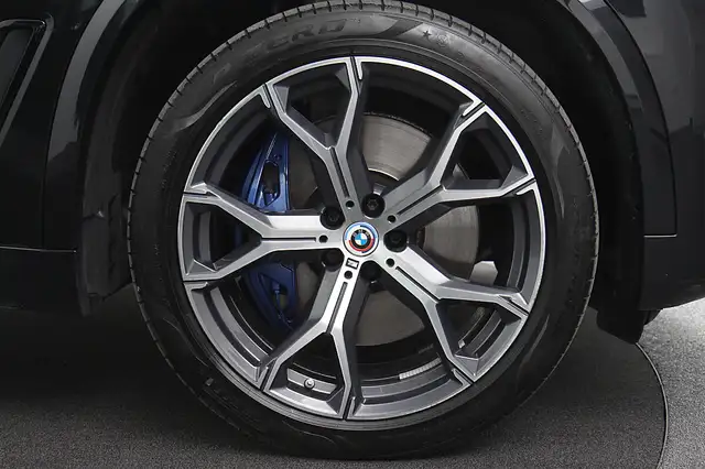 BMW X5 xDrive45e M-SPORT*SHADOW-LINE*LASER*PANORAMA*AHK Ansicht 31