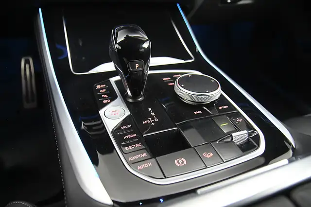BMW X5 xDrive45e M-SPORT*SHADOW-LINE*LASER*PANORAMA*AHK Ansicht 18