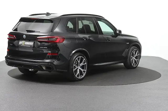 BMW X5 xDrive45e M-SPORT*SHADOW-LINE*LASER*PANORAMA*AHK Ansicht 5