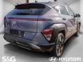 Hyundai KONA HYBRID+NAVI+KAMERA+LED+SOFORT VERFÜGBAR Azul - thumbnail 3