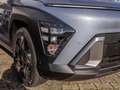 Hyundai KONA HYBRID+NAVI+KAMERA+LED+SOFORT VERFÜGBAR Azul - thumbnail 2