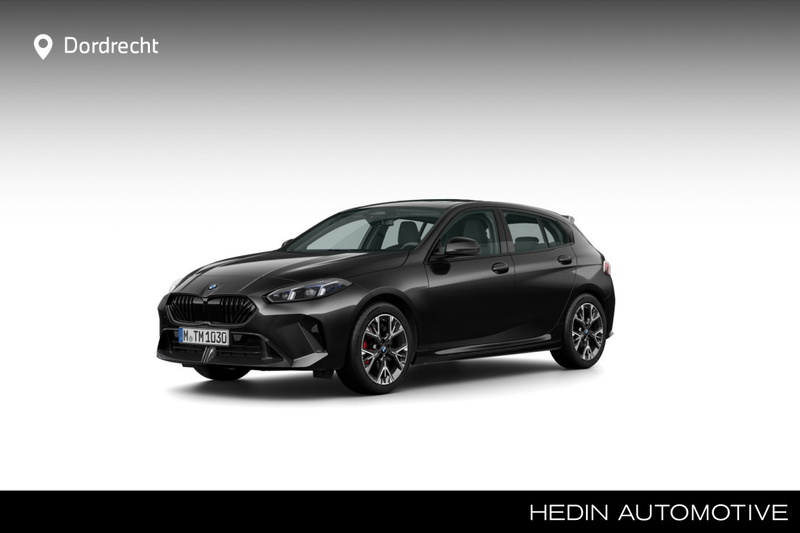 BMW 120 1-serie M-Sport Pro | Panorama | 18"
