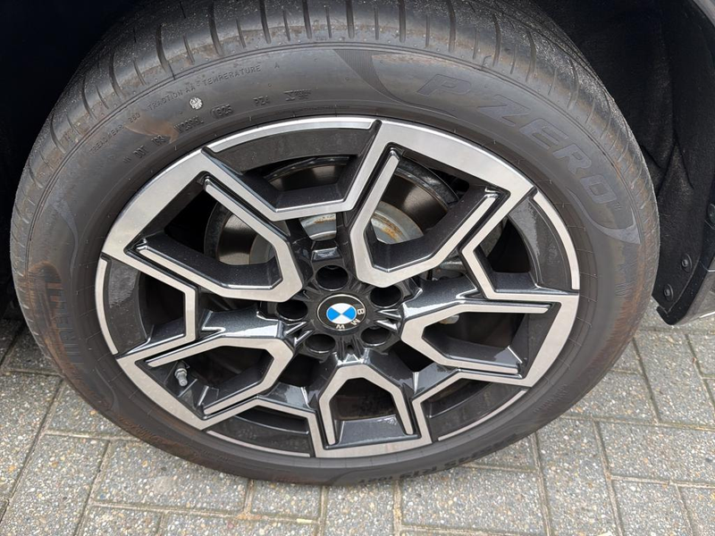 BMW 120 1-serie M-Sport Pro | Panorama | 18" — photo 5