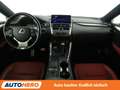 Lexus NX 300 NX 300t F SPORT AWD Aut.*NAVI*HEAD-UP*ACC*CAM*SHZ* Negro - thumbnail 12