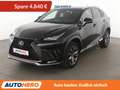 Lexus NX 300 NX 300t F SPORT AWD Aut.*NAVI*HEAD-UP*ACC*CAM*SHZ* Negro - thumbnail 1