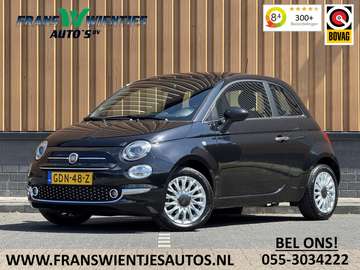 1.0 Hybrid Dolcevita | Apple Carplay | Android Aut