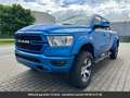 Dodge RAM Sport Night Talgate 5.7L 4x4 Tout compris hors hom Bleu - thumbnail 3