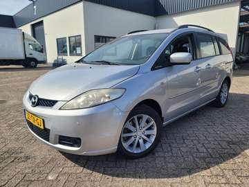 1.8 Touring AIRCO|6-SEATS|NAP|2007