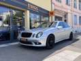 Mercedes-Benz E 55 AMG Mercedes 5.4 55 475 AMG BVA-Système Son HARMAN KAR siva - thumbnail 1