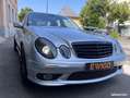 Mercedes-Benz E 55 AMG Mercedes 5.4 55 475 AMG BVA-Système Son HARMAN KARDON GARANTIE 6 MOIS-ORIGINE FR Grau - thumbnail 7