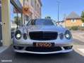 Mercedes-Benz E 55 AMG Mercedes 5.4 55 475 AMG BVA-Système Son HARMAN KARDON GARANTIE 6 MOIS-ORIGINE FR Grau - thumbnail 8