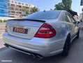 Mercedes-Benz E 55 AMG Mercedes 5.4 55 475 AMG BVA-Système Son HARMAN KARDON GARANTIE 6 MOIS-ORIGINE FR Grau - thumbnail 6