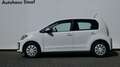 Volkswagen up! 1.0 65PS 5-Gang Weiß - thumbnail 4