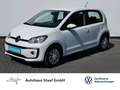 Volkswagen up! 1.0 65PS 5-Gang Weiß - thumbnail 1