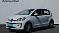 Volkswagen up! 1.0 65PS 5-Gang Weiß - thumbnail 7