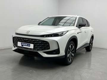 1.5 HEV HYBRID +COMFORT 220CV 5P
