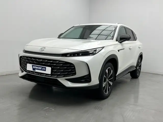 MG HS 1.5 HEV HYBRID +COMFORT 220CV 5P