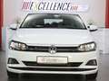 Volkswagen Polo 1.6 TDI COMFORTLINE WHITE 4-TÜRE, KLIMA+SHZ Weiß - thumbnail 6