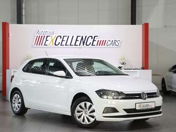1.6 TDI COMFORTLINE WHITE 4-TÜRE, KLIMA+SHZ