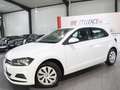 Volkswagen Polo 1.6 TDI COMFORTLINE WHITE 4-TÜRE, KLIMA+SHZ Weiß - thumbnail 5