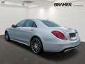 Mercedes-Benz S 400 d 4MATIC Limousine AMG Pano FAP Distr Silber - thumbnail 5