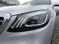Mercedes-Benz S 400 d 4MATIC Limousine AMG Pano FAP Distr Silber - thumbnail 13