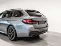 BMW 540 d xDrive M-Sport*AHK*LED*HEAD-UP*HARMANKARDON* Gris - thumbnail 7