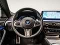 BMW 540 d xDrive M-Sport*AHK*LED*HEAD-UP*HARMANKARDON* Gris - thumbnail 28
