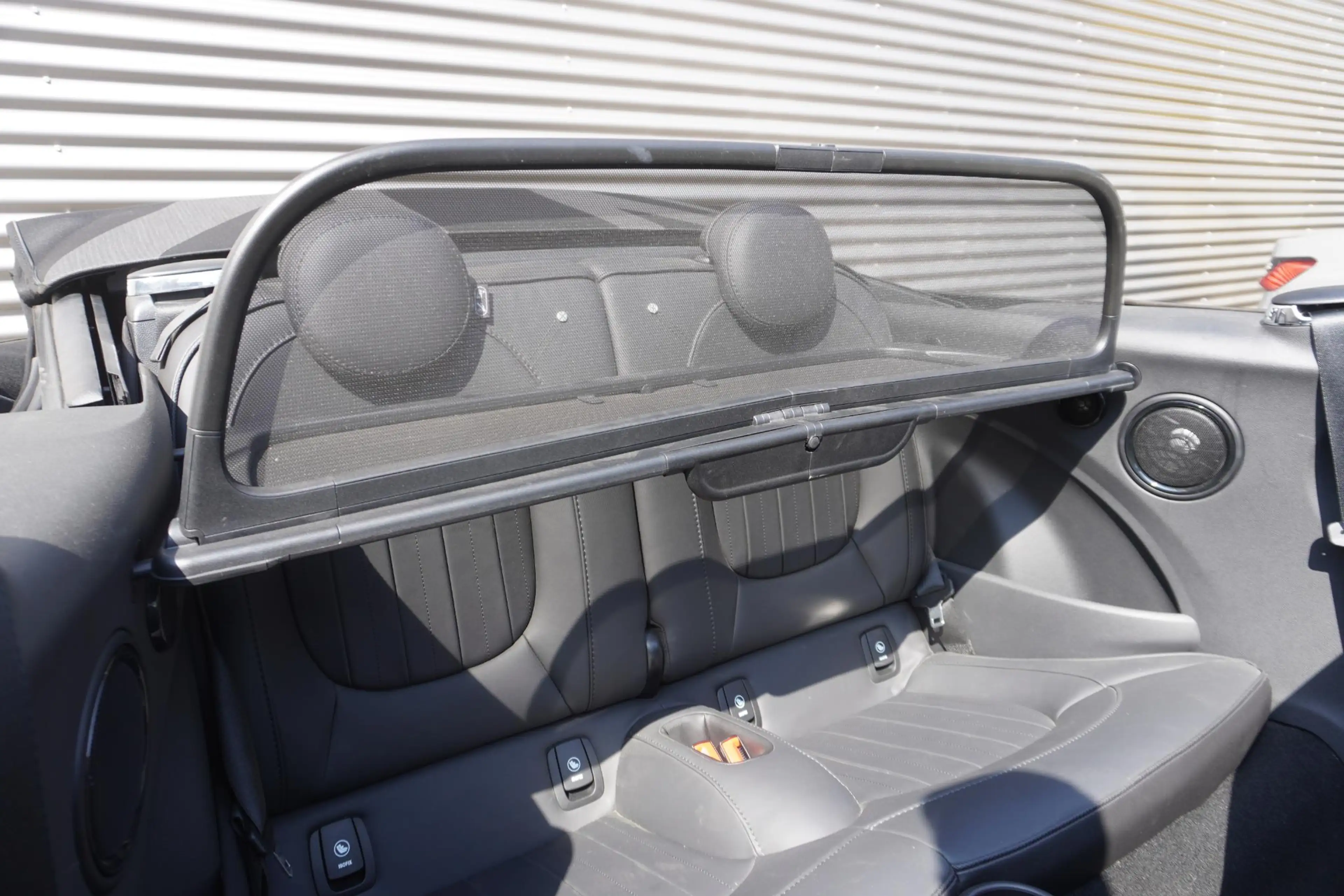MINI Cooper S Cabrio | Resolute Edition | Stuurwielrand verwarmd | Harm — photo 10