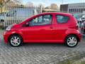 Toyota Aygo 1.0-12V Dynamic! Nieuwe APK! Airco l Camera l Elek Rood - thumbnail 10
