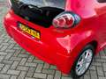 Toyota Aygo 1.0-12V Dynamic! Nieuwe APK! Airco l Camera l Elek Rood - thumbnail 34