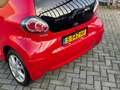 Toyota Aygo 1.0-12V Dynamic! Nieuwe APK! Airco l Camera l Elek Rood - thumbnail 35