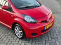 Toyota Aygo 1.0-12V Dynamic! Nieuwe APK! Airco l Camera l Elek Rood - thumbnail 32