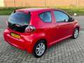 Toyota Aygo 1.0-12V Dynamic! Nieuwe APK! Airco l Camera l Elek Rood - thumbnail 27
