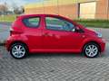 Toyota Aygo 1.0-12V Dynamic! Nieuwe APK! Airco l Camera l Elek Rood - thumbnail 29